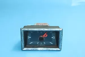Reloj Mercedes-Benz W110 W111 W112 VDO Kinzle 12-Volt 1115420011 - Picture 1 of 5