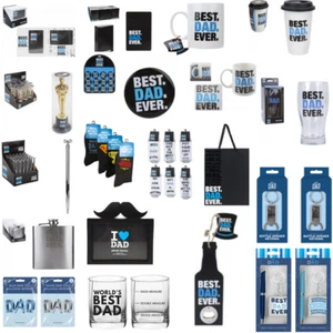 VATERTAG GEBURTSTAG GESCHENKSET TASSE WHISKEY GLAS PAPA KORF - Bild 1 von 70