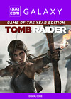 Tomb Raider GOTY - codice GOG - consegna istantanea