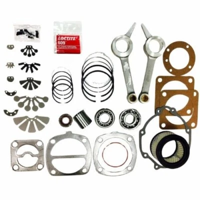 AFTERMARKET Major Overhaul Kit 32319469 for Ingersoll Rand Model 2475, 2475N7.5