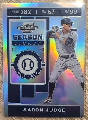 2020 PANINI CHRONICLES BASEBALL PICK FROM LIST-BASE AND INSERTS! FINISH SETS! - Image 1 of 3