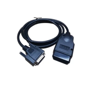 OBD2 OBDII Data Cable Compatible With Autel MaxiScan MS509 Scanner Code Reader - Picture 1 of 6