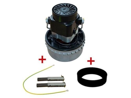 Turbina Aspirador Ghibli As 10P, 10 L, 27P, 27 IK , 400P, 400 Colgante Pd