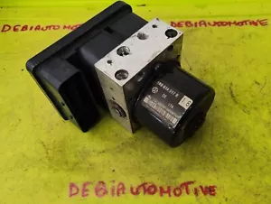1K0907379D 10.0960-0343.3 1KO614517B 10.0206-0040.4 Pompa ABS VW Golf 5 Audi - Foto 1 di 8