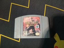 .N64.' | '.Duke Nukem 64.