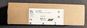 IFM AL1307 IO-Link Master Profinet Interface NEW - Picture 1 of 1