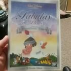 Disney Fabeln: Vol. 2-DVD-Kleine Hiawatha & El Patito Feo-Regionen 1 & 4