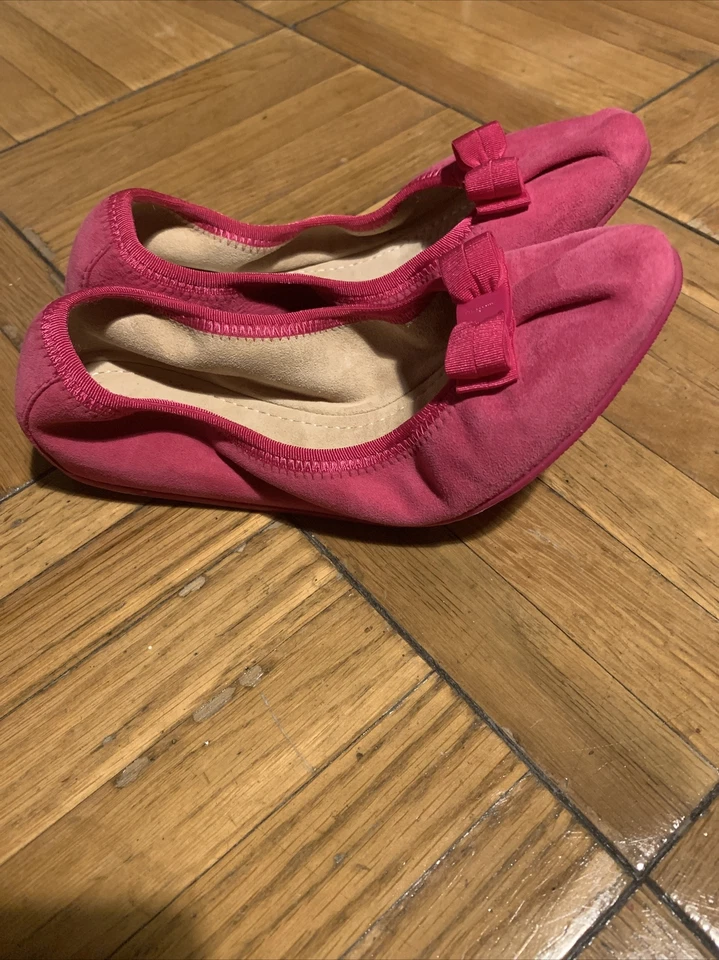 salvatore ferragamo mi alegría Foto 1 de 4