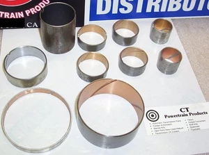 Kit de buje C6 con carcasa trasera HD Bush 1966-en transmisión automática Ford nuevo - Imagen 1 de 1