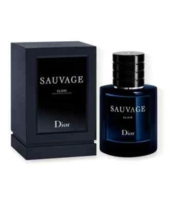 DIOR Sauvage Elixir Parfum, 100ml reines Parfum, neu - Bild 1 von 1