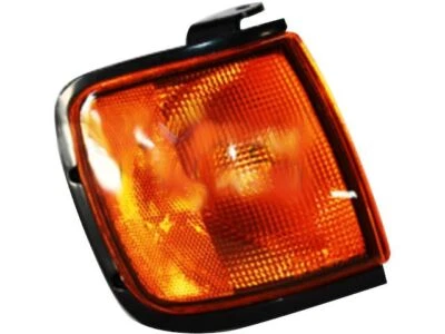 Conjunto de luz de estacionamiento/señal de giro para rodeo Isuzu 1998-1999 TYC 85753VFPN Foto 1 de 2