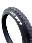 CST BFT 20 x 2.4 Tire Wire bead tire Bicycle E-bike BMX Kids Bike bicycle tyre
