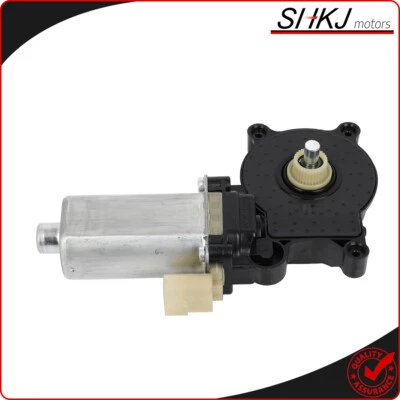 Nuevo regulador de ventana apto para BMW 325i 2001 2002-2005 delantero derecho con motor Foto 1 de 4