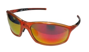 NEW PUMA 15194 100% UV/UVB PROTECTION STUNNING MODERN SUNGLASSES/SUNNIES/SHADES - Picture 1 of 9