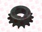MARTIN SPROCKET &amp; GEAR INC 50BS16HT 1 3/8 / 50BS16HT138 (NEW IN BOX)
