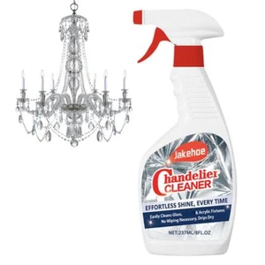 Detergente per vetri casa comodo da pulire, pulire e pulire spray - Foto 1 di 15