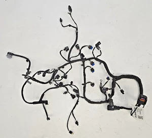 ENGINE HARNESS LOOM MG HS AS23 10523849 12.2020 - ON - Picture 1 of 24