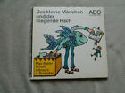 Das kleine Mdchen und der fliegende Fisch (ABC - Ich kann lesen)   DDR 1983