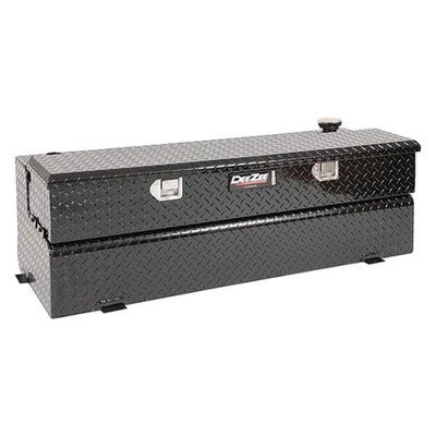 For Ford F-150 1975-2011 Dee Zee DZ92740B Combo Fuel Transfer Tank Foto 1 de 4