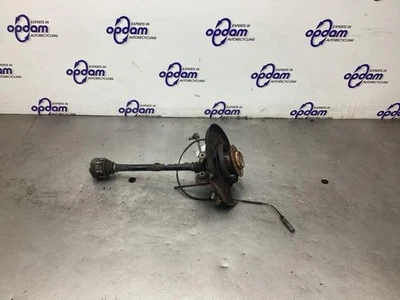 Achsschenkel rechts hinten BMW 3er Touring E91 7527074 P23472141 - Bild 1 von 3