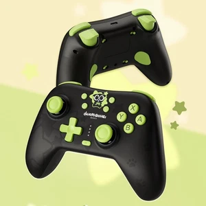 Controlador de interruptor GeekShare controladores de efecto Hall inalámbricos para PC, Android, iOS - Imagen 1 de 15