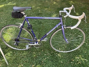 bianchi rennrad Vento 602 in Original zustand Nur Abholung - Bild 1 von 10