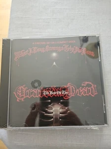 NEW /SEALED Grateful Dead What a Long Strange Trip It's Been 2 CDs - Picture 1 of 4