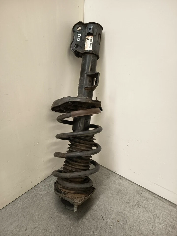 54660A4100 amortiguador delantero derecho KIA CARENS BUSINESS 2016 192068 - Imagen 1 de 4