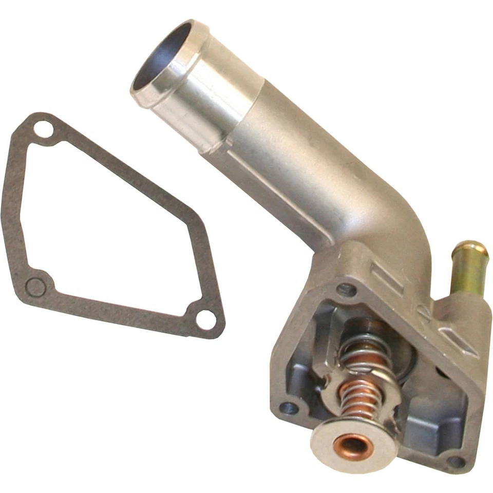 143-0815 Beck Arnley Termostato para Nissan Quest Máxima Murano Altima I35 02-04 Foto 1 de 1