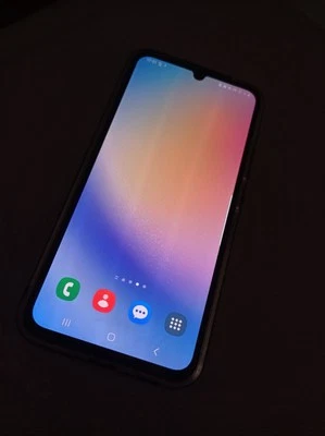 Smartphone Samsung Galaxy A34 5G SM-A346 6,6" 6+128GB - Immagine 1 di 4