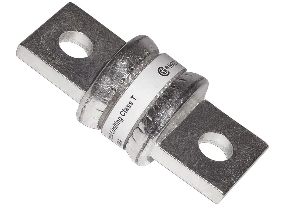 Blue Sea Systems 5121 FUSE A3T (CLASS T) 400 Amp - Image 1 of 1