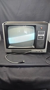 Vintage Radio Shack TRS-80 Video Display Powers On Good Condition Dated 1977 - Picture 1 of 15