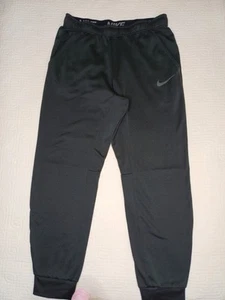 Nike Jogginghose Herren Large Sweatpants Fleece Tech Sportswear Gummibund grau  - Bild 1 von 17