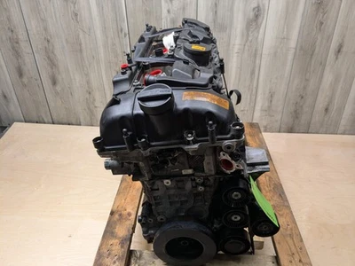 *CORE* 原始设备制造商宝马 E82 E90 E92 E93 135i 335i 长缸体 RWD N55 发动机电机 PWG — 第 1/4 张图片