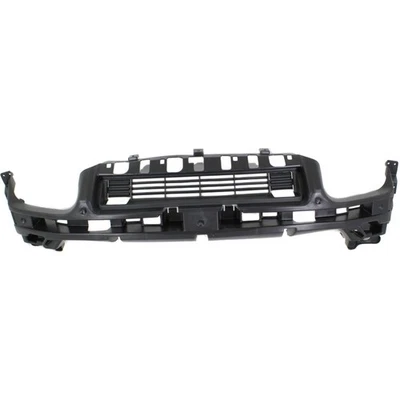 Bumper Face Bar Impact Absorber For 2008-2012 Jeep Liberty Front 57010120AC - Image 1 of 4