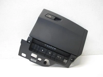 17-23 AUDI B9 A5 S5 A4 S4 GLOVEBOX DASH GLOVE BOX COMPARTMENT STORAGE OEM 032825 - Image 1 of 4