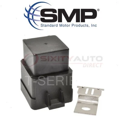 SMP T-Series Low Fuel Warning Relay for 1998 Chevrolet K2500 - Electrical pr Foto 1 de 4