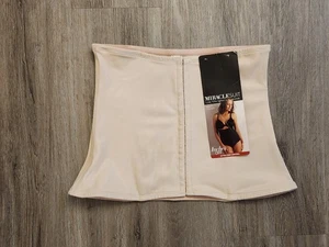 Miraclesuit Neu mit Etikett Taillenmieder extra feste Kontrolle Größe 2X - Bild 1 von 4