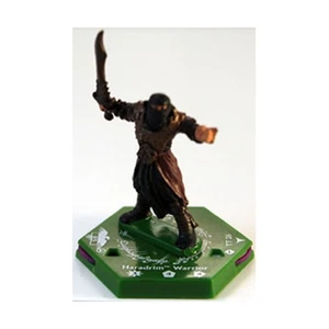 Sabertooth LotR CMG Haradrim Warrior (TT26) (C) NM - Picture 1 of 1