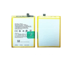 Akku Für Oppo A91 CPH2021 PCPM00 PCPT00 Rhein 3 CPH2043 CPH2013 BLP765 Pari O - Bild 1 von 4
