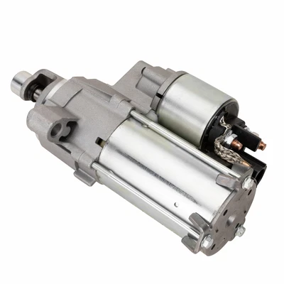 For 2012-2017 Audi Q5/Q7 Starter Motor | 3.0L V6 For 79911022 - Image 1 of 4