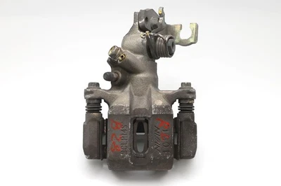 Pinza de freno con soporte trasero izquierdo Acura TSX 04-08 43019-SDA-A00, B028, Foto 1 de 3