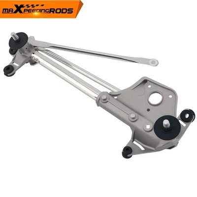 Windshield Wiper Transmission Linkage for Honda Accord Sedan 2003-2007 - Image 1 of 4
