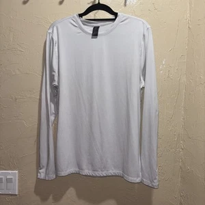 M 90 Degree By Reflex Long Sleeve Shirt - Picture 1 of 18