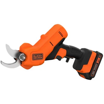 Kit de podadora inalámbrica BLACK+DECKER 20V MAX* - BCPR320C1 Foto 1 de 4