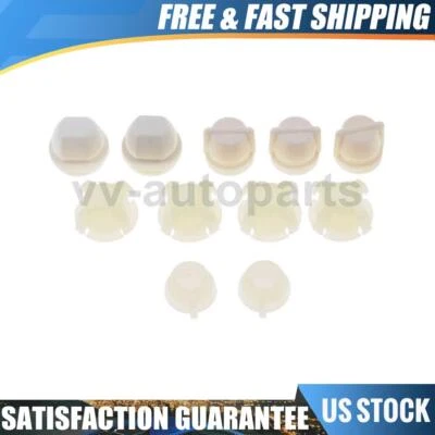 Dorman Windshield Wiper Linkage Bushing 1 For 1980 1981 1982 1983 Ford Bronco - Image 1 of 4