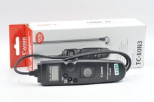 Télécommande minuterie Canon TC-80N3 #335