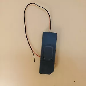 DS1440-Box Speaker 8ohm, fits HO, S, Sn3, O, On3 RailMaster Hobbies - Picture 1 of 2