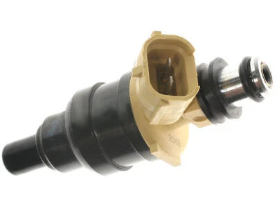 For 1991-1996 Ford Escort Fuel Injector SMP 27358CFVS 1992 1993 1994 1995 - Image 1 of 2