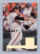 1994 Donruss Special Edition #90 Matt Williams San Francisco Giants